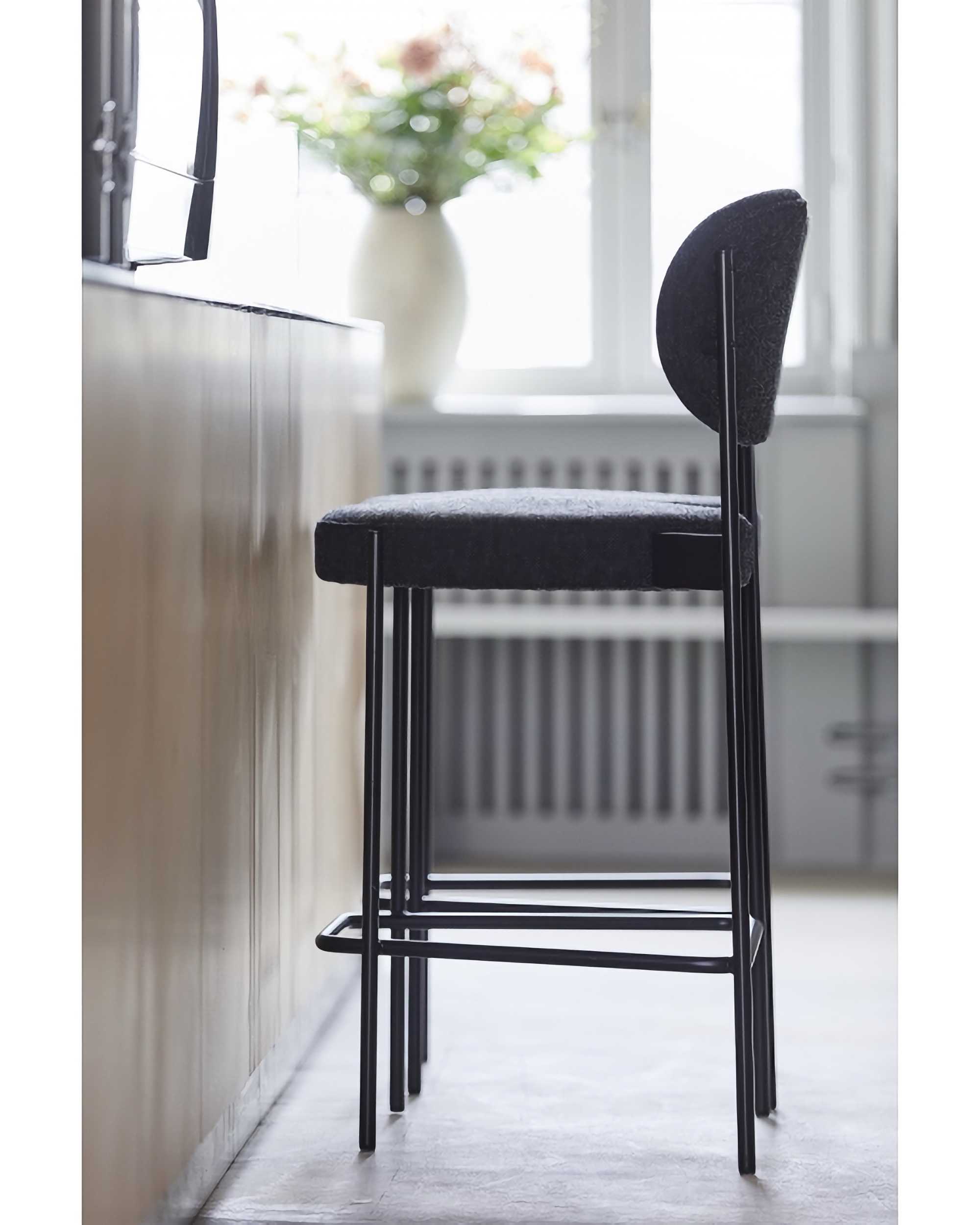 Series 430 bar stool
