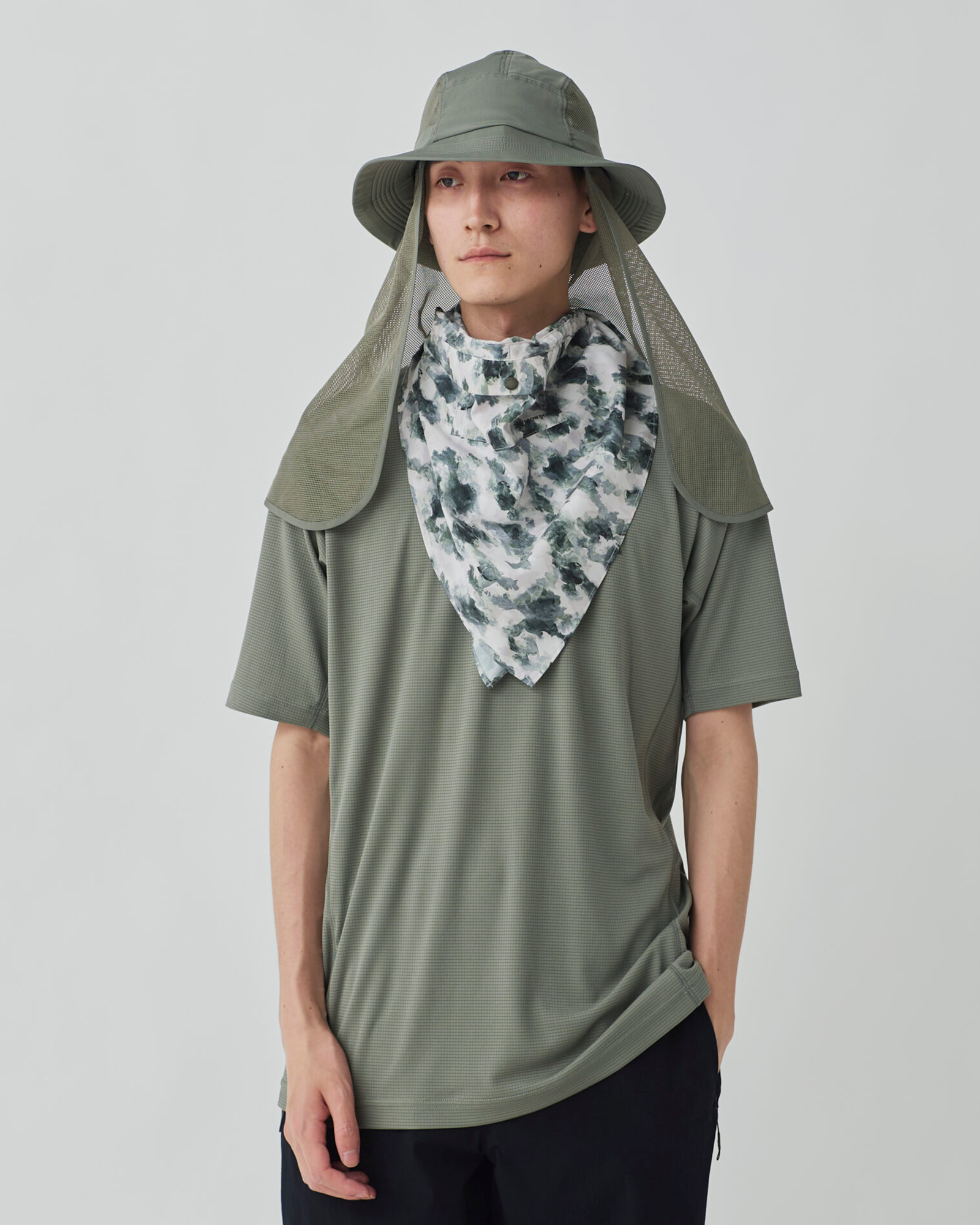 Pe Power Dry T-Shirt