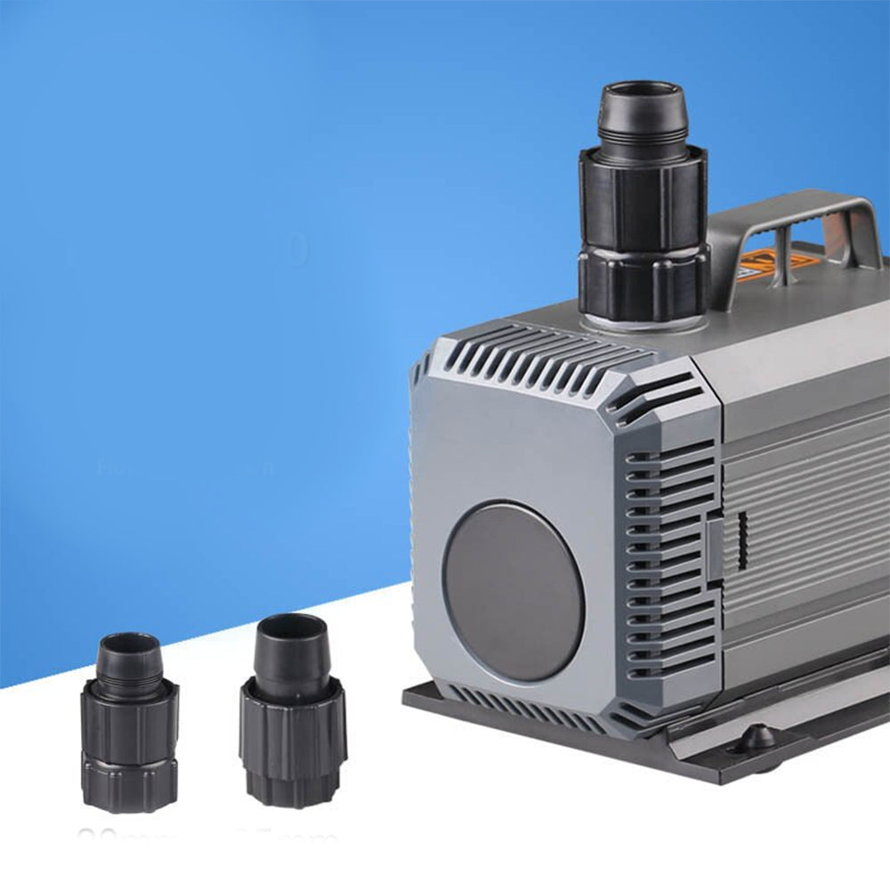 Aquarium Submersible Water Fountain Pump
