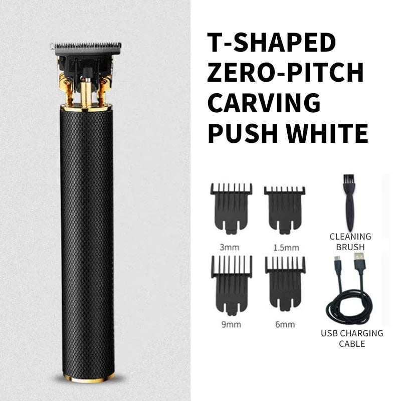 🎁2024 New Year Hot Sale🎁New Hair Clipper Cordless Trimmer