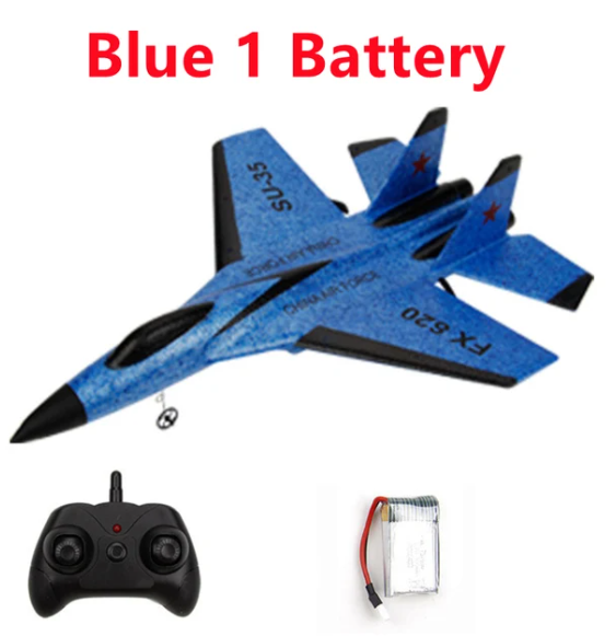 RC Plane