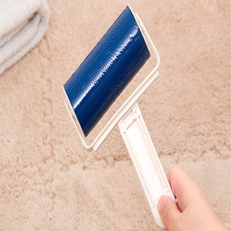 Dust Wiper Reusable Washable Roller