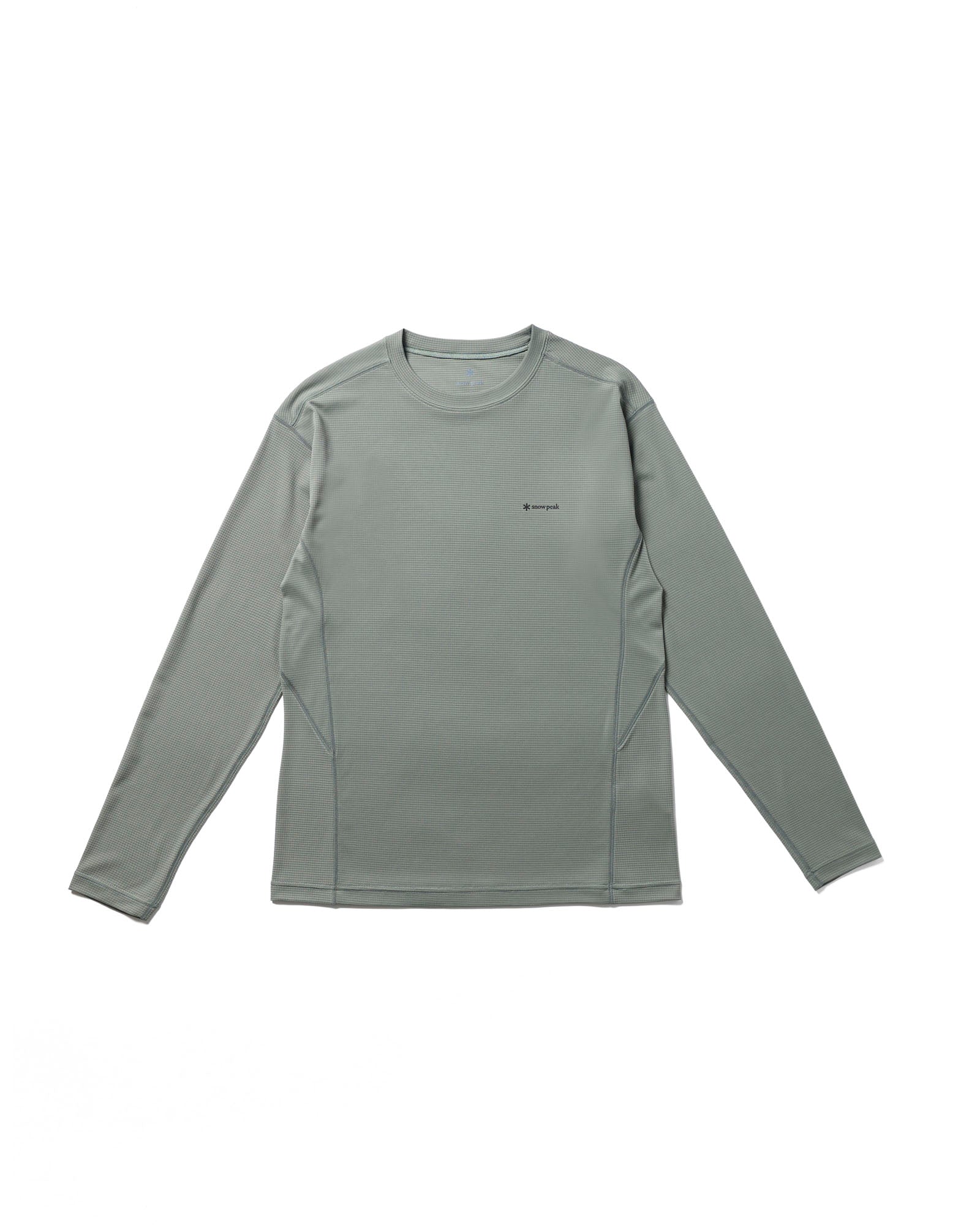 Pe Power Dry Long Sleeve T-Shirt