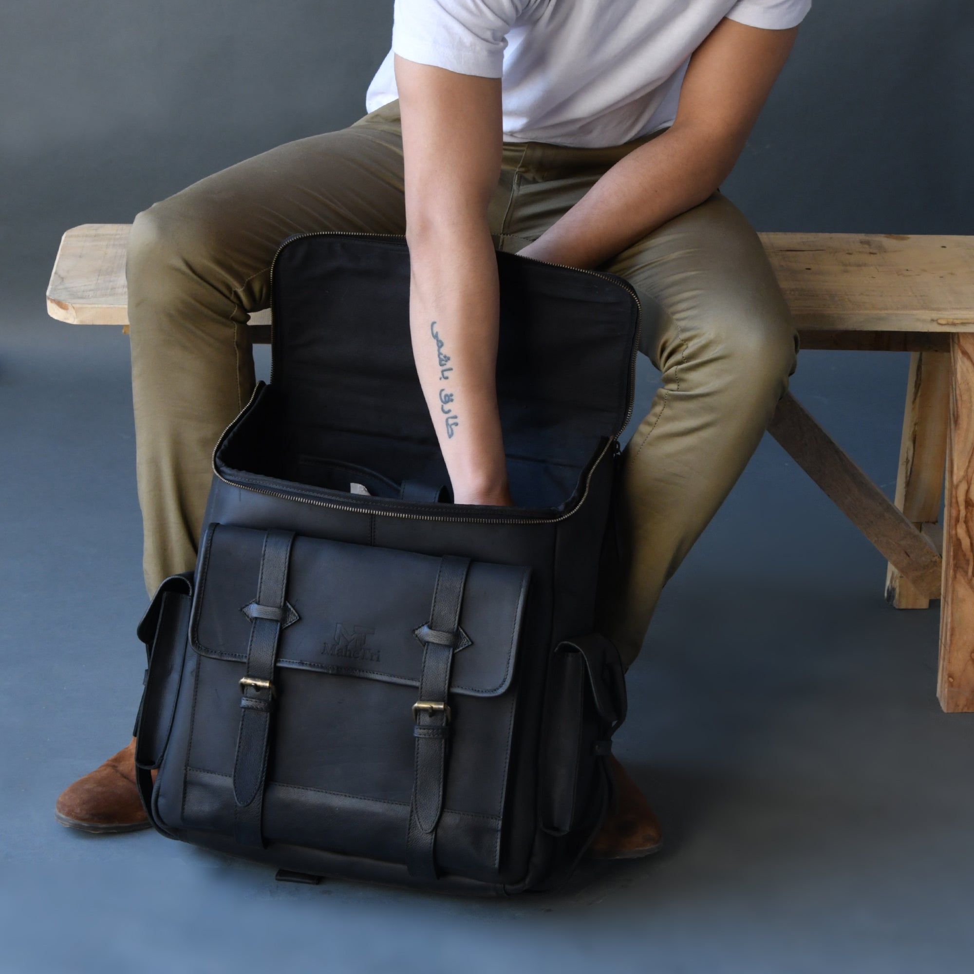 Backpack