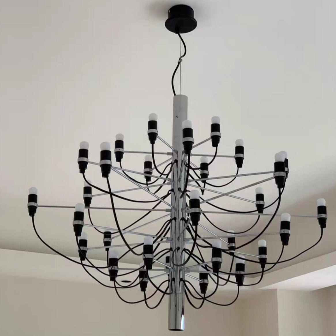 Anders | Modern Chandelier