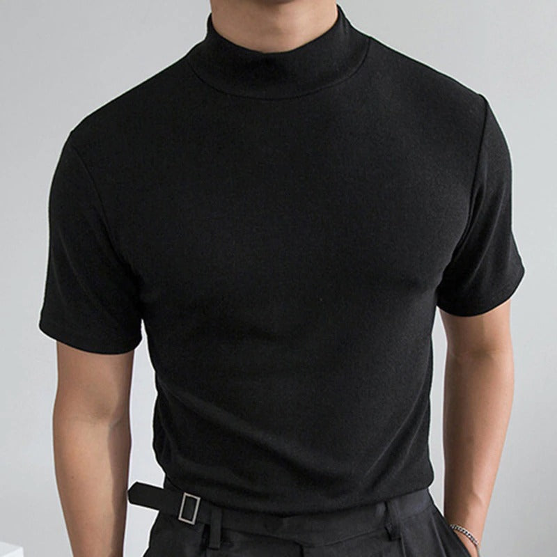 Elend Turtle-Neck Shirt