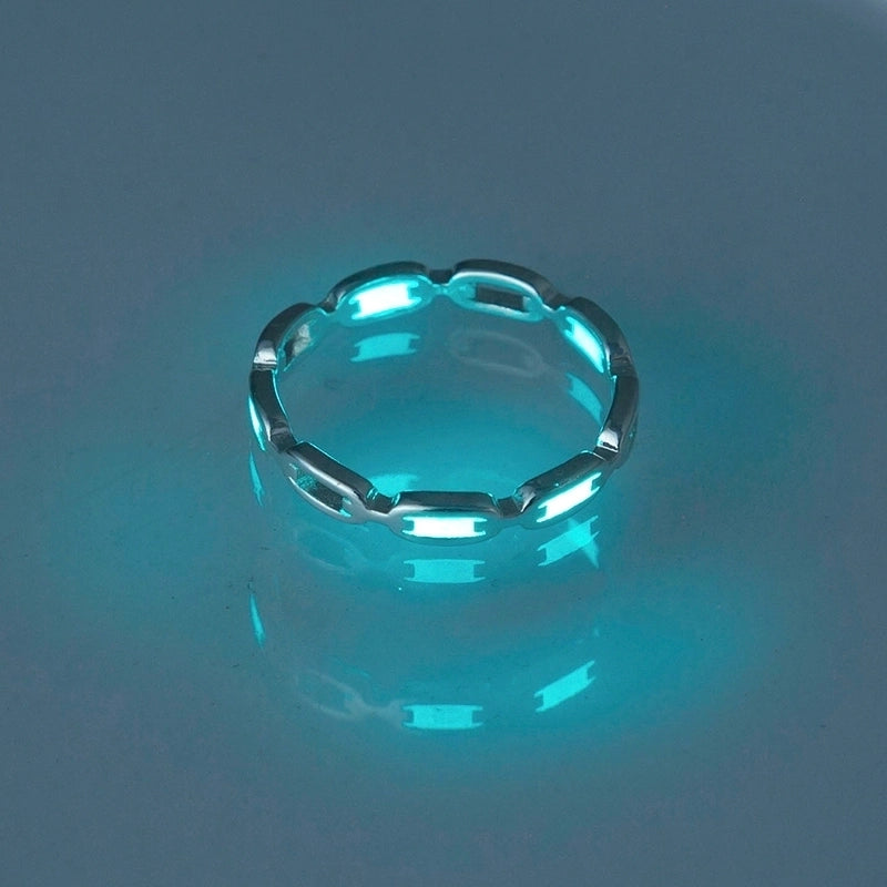 Copper Plating Printing No Inlaid Copper Rings