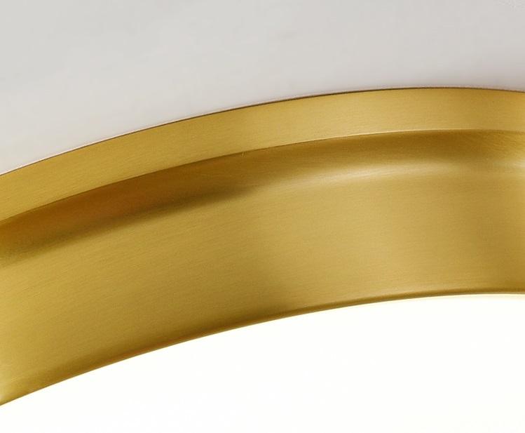 Gus | Ceiling Mounted Light