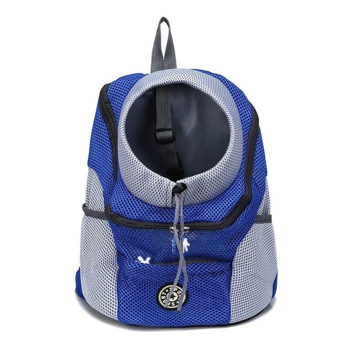 2022 Summer Dog Backpack