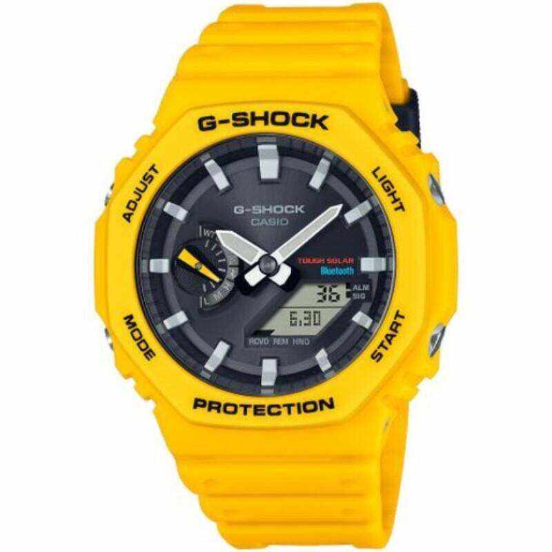 Reloj Casio G-Shock para hombre-wxl