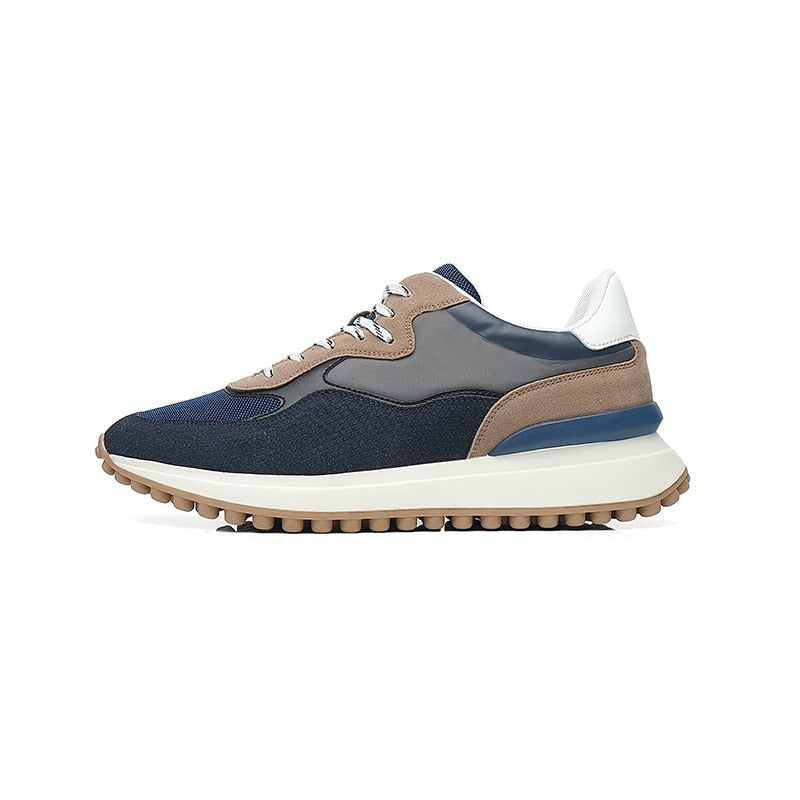 West Comfy Casual Jogging Athletic Sneakers