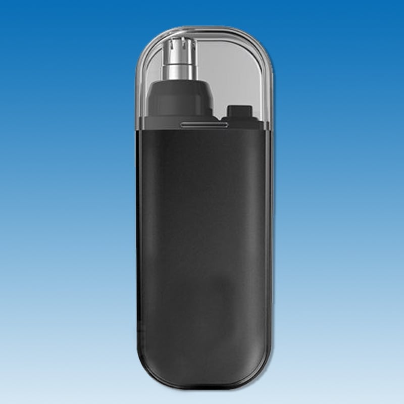 🎁LAST DAY SALE-49% OFF🎁Portable Nose Hair Trimmer🎉