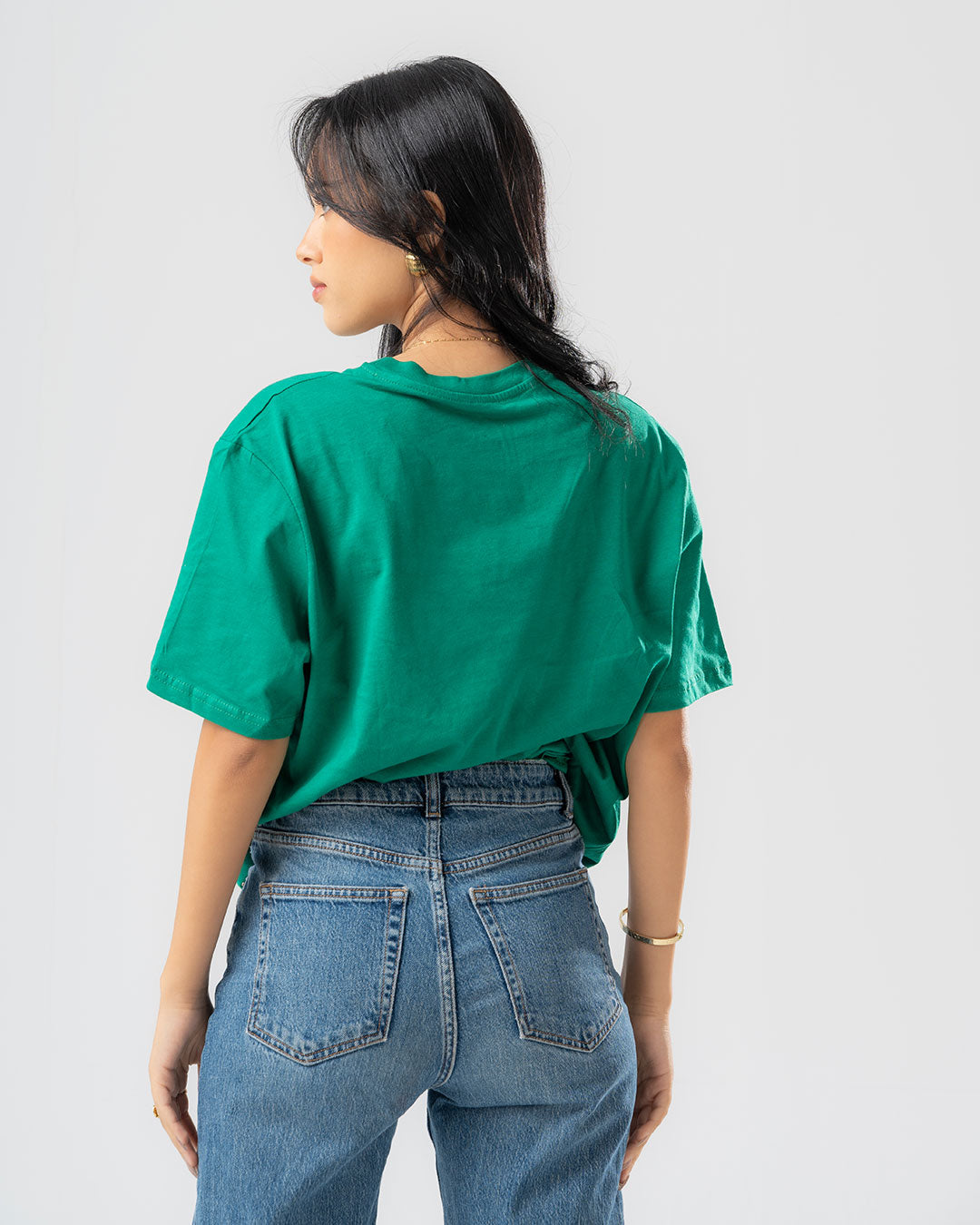 Women's Printed Short Sleeve T-shirt