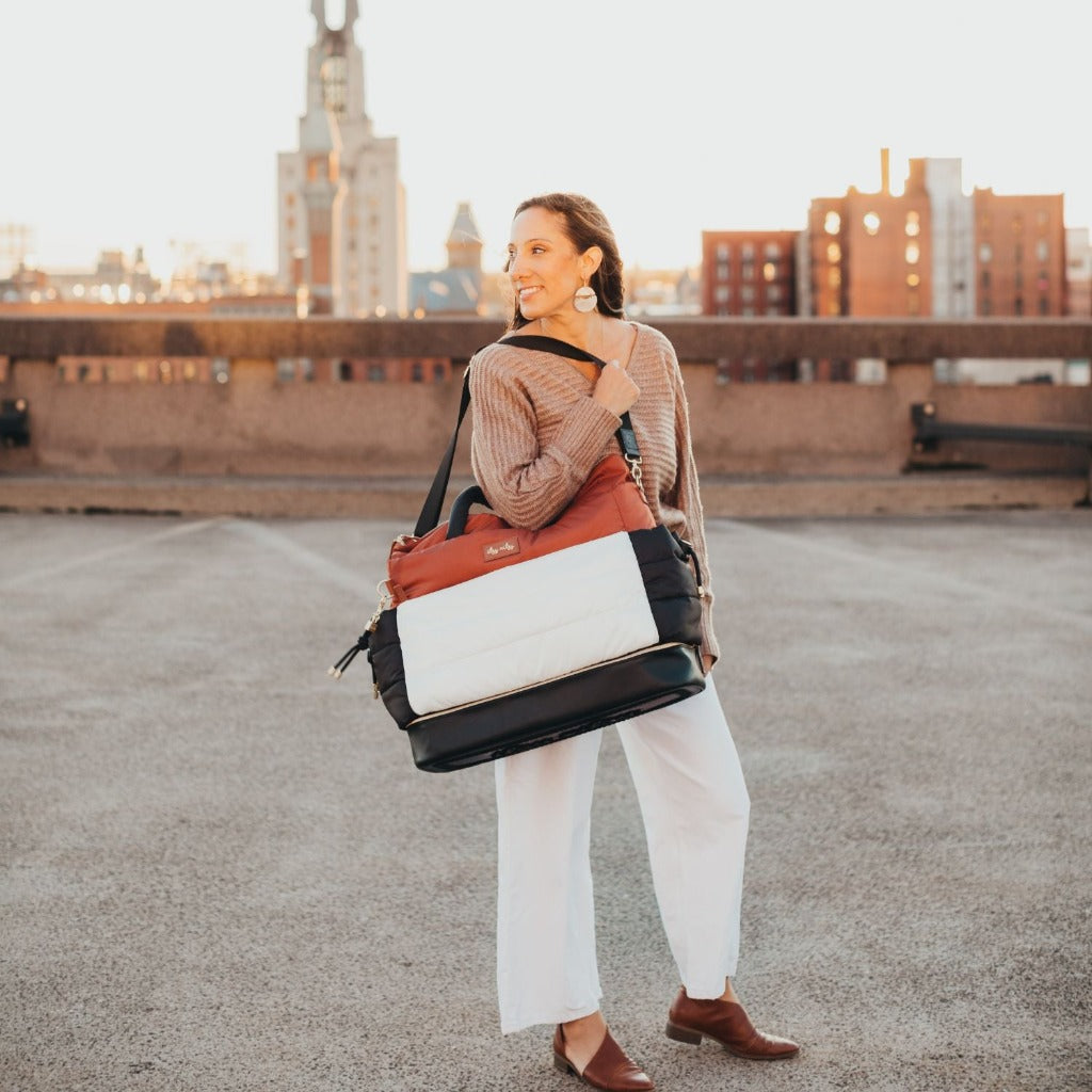 Dream Weekender Hospital & Travel Bag