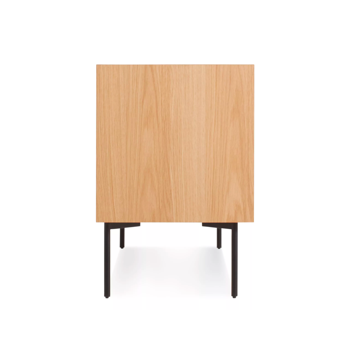 Blu Dot Peek Media Stand