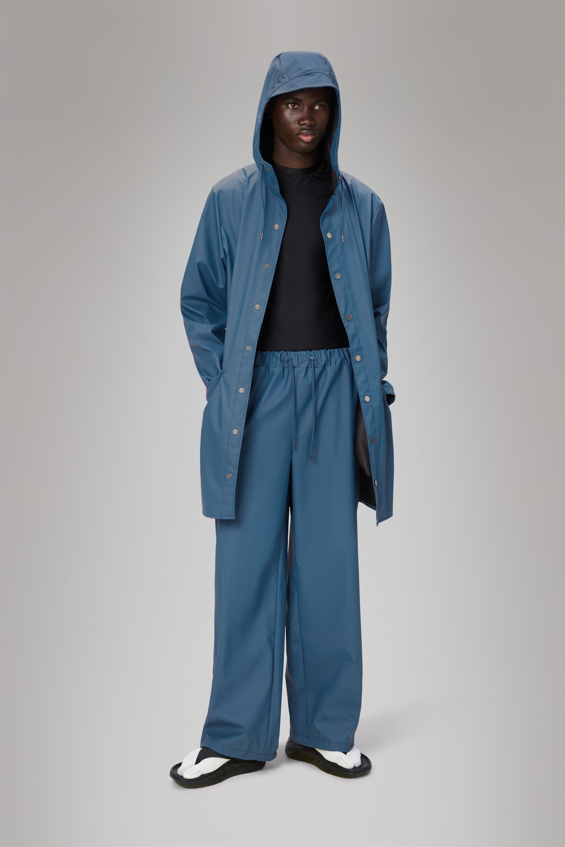 Long Jacket