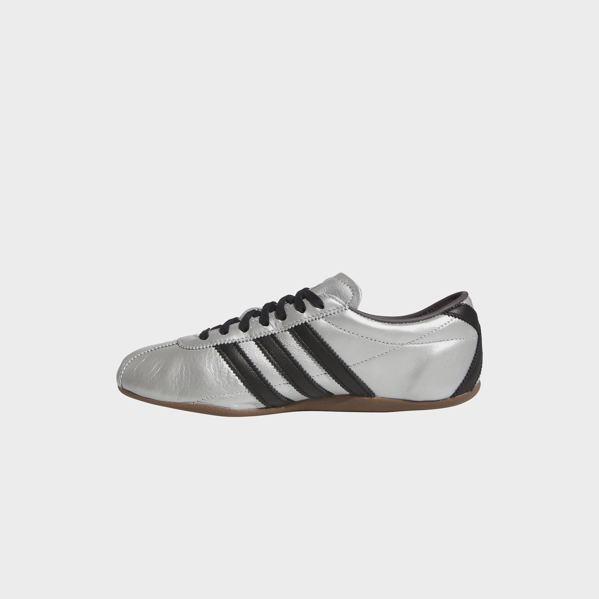 adidas WMNS Tokyo Decon - Silver Metallic / Core Black / Gum