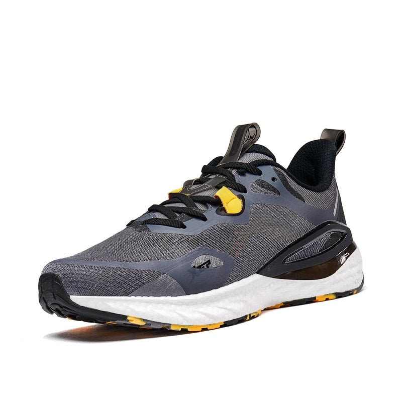 West Dynamic Foam Shock Absorbing Running Shoes