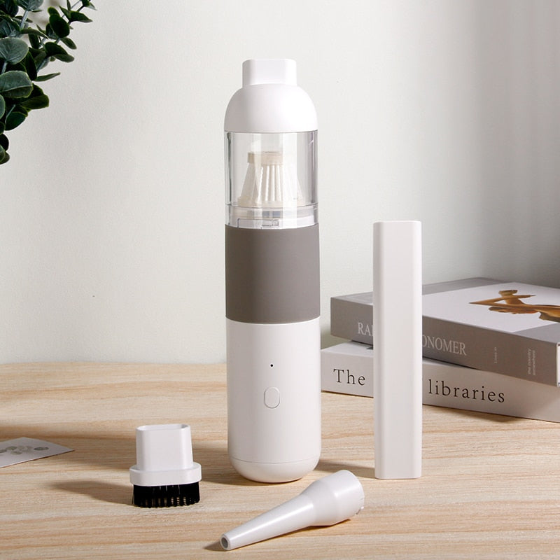RoamReady Portable Car Vacuum