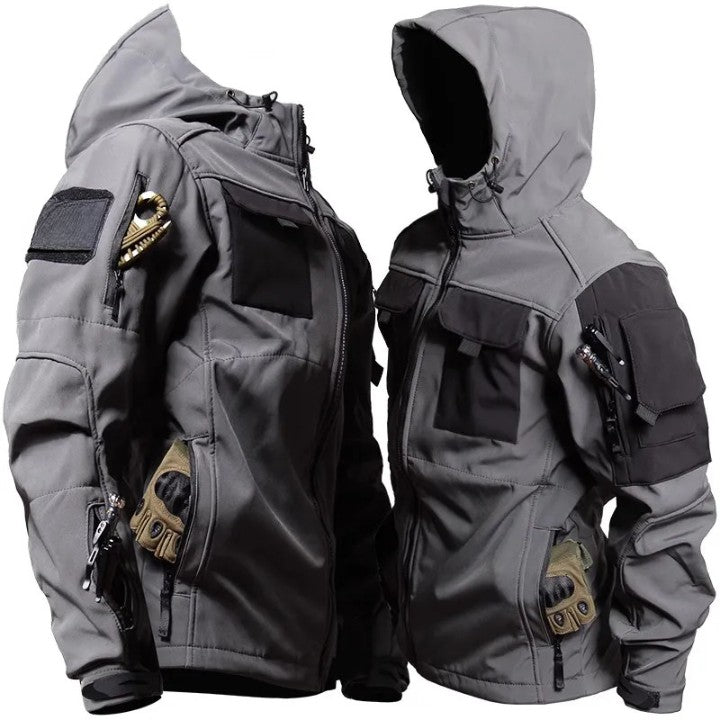 Falcon Elite Ops Jacket