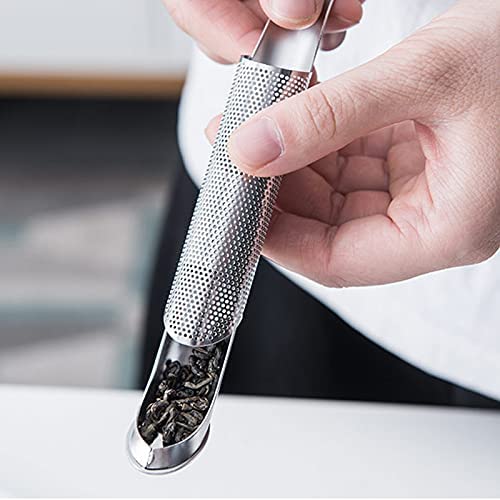 🔥BIG SALE - 49% OFF🔥Stainless Steel Tea Diffuser-BUY MORE SAVE MORE