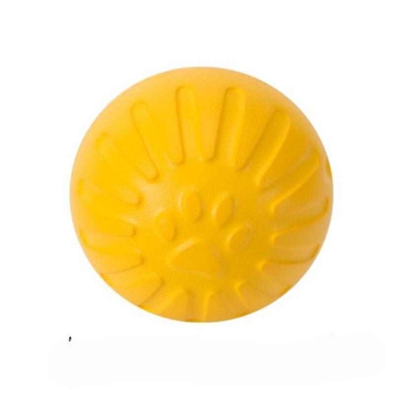 Pet Dog Toys Surface Bouncing Balls