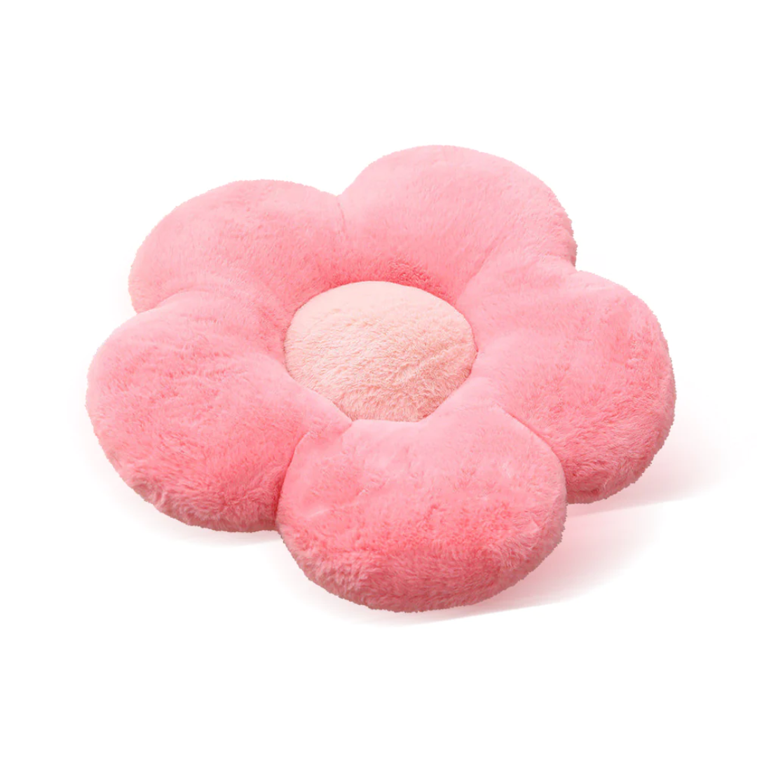 Flower Seat Cushion