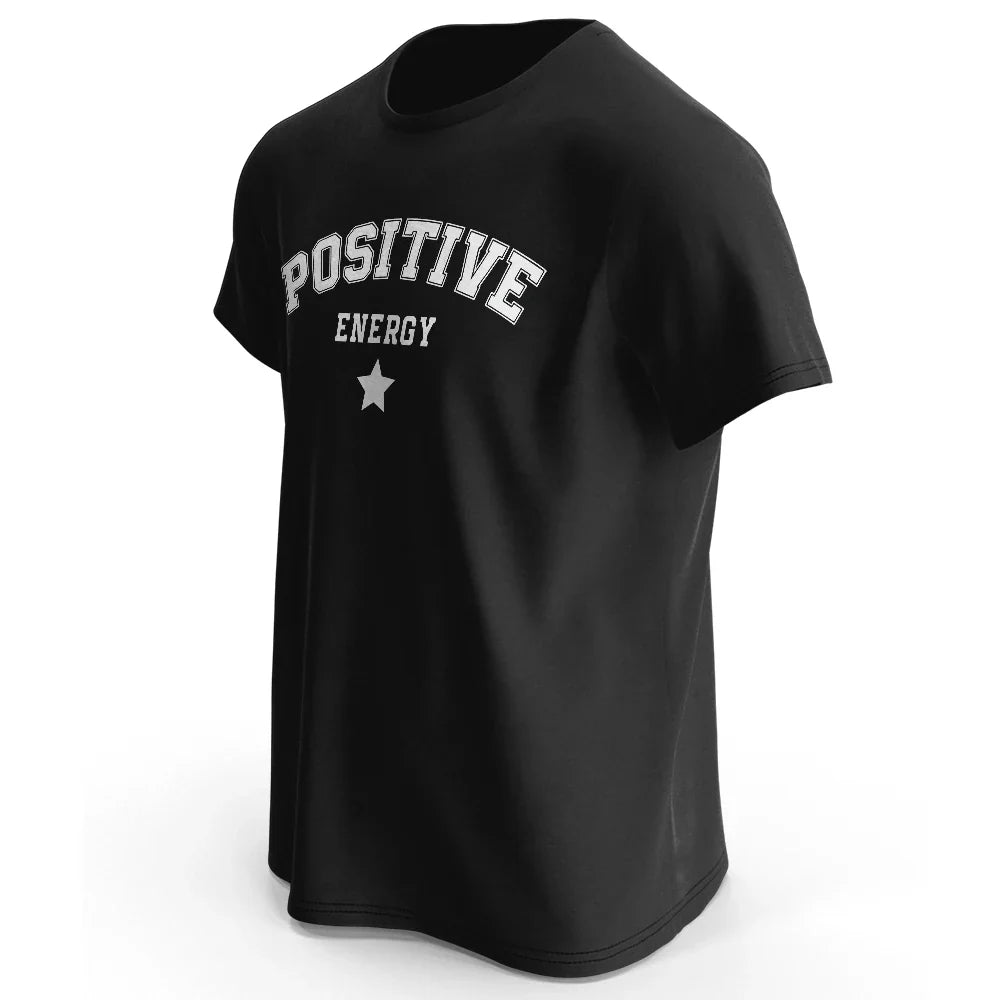 Positive Energy T-Shirt