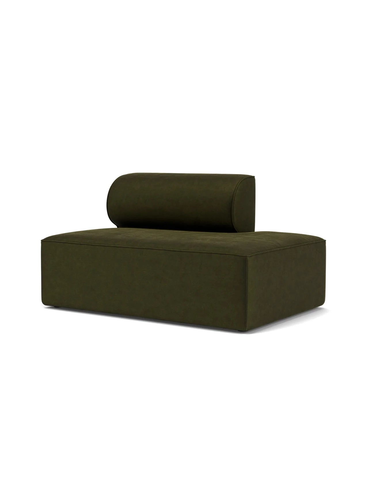 Eave Sectional. 34 Depth. Chaise Modules