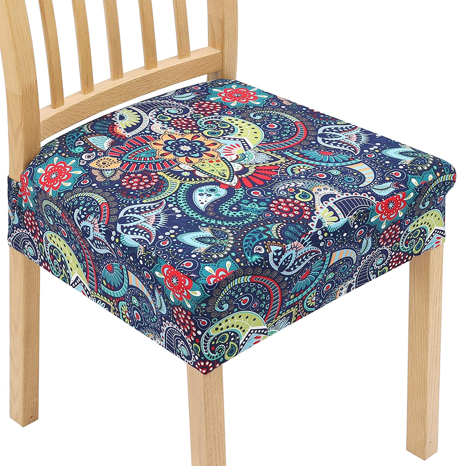 Dining Chair Seat Covers