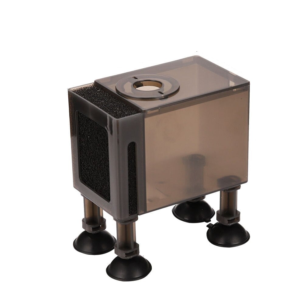 Aquarium Water Pump With Filter Equipment