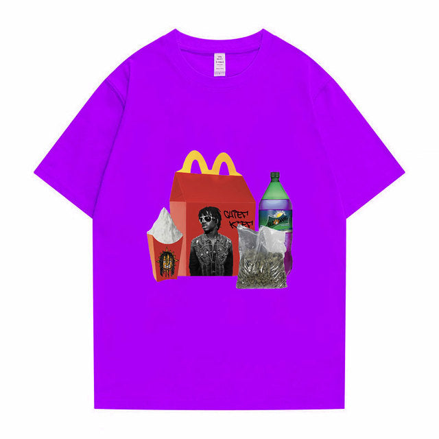 Chief Keef Happy Meal Tee