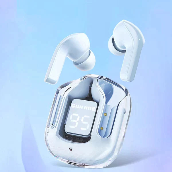 Air31 Headset - TWS Wireless Bluetooth Earphones V5.3