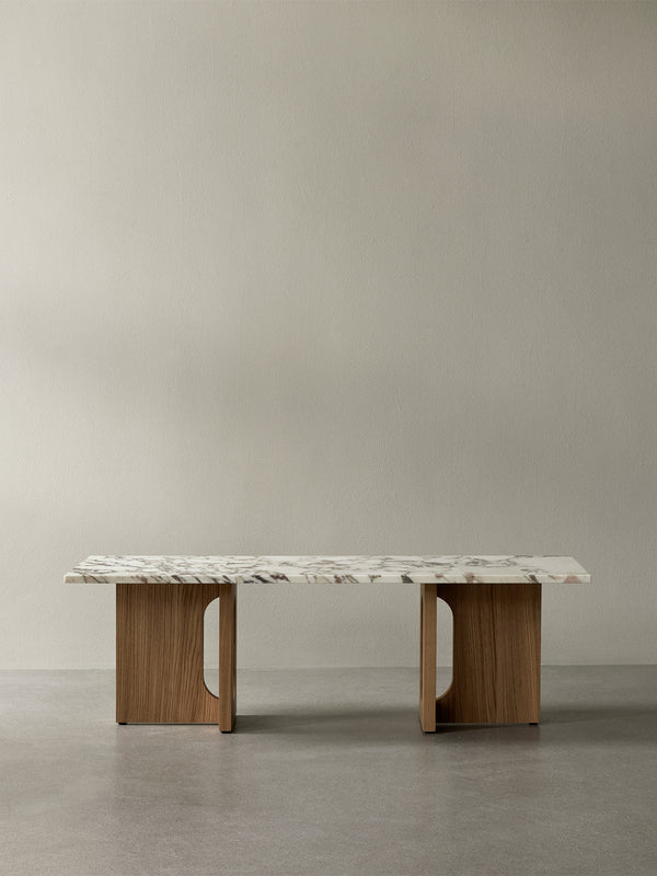 Lounge Table. Wood