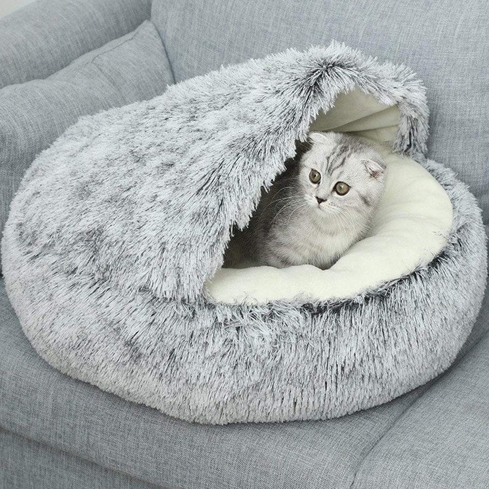 💕 Cozy Pet Bed