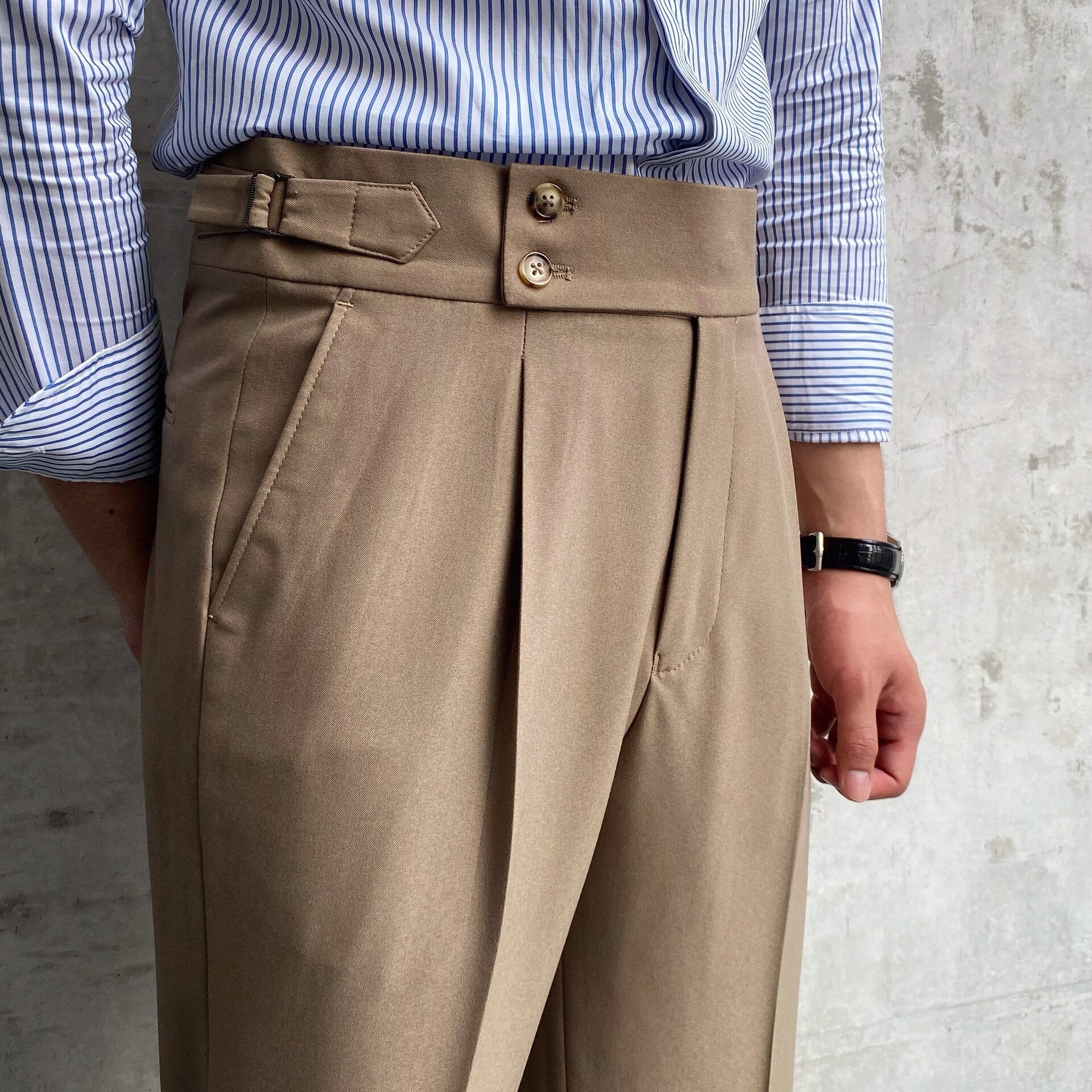 Sinen Classic Pants