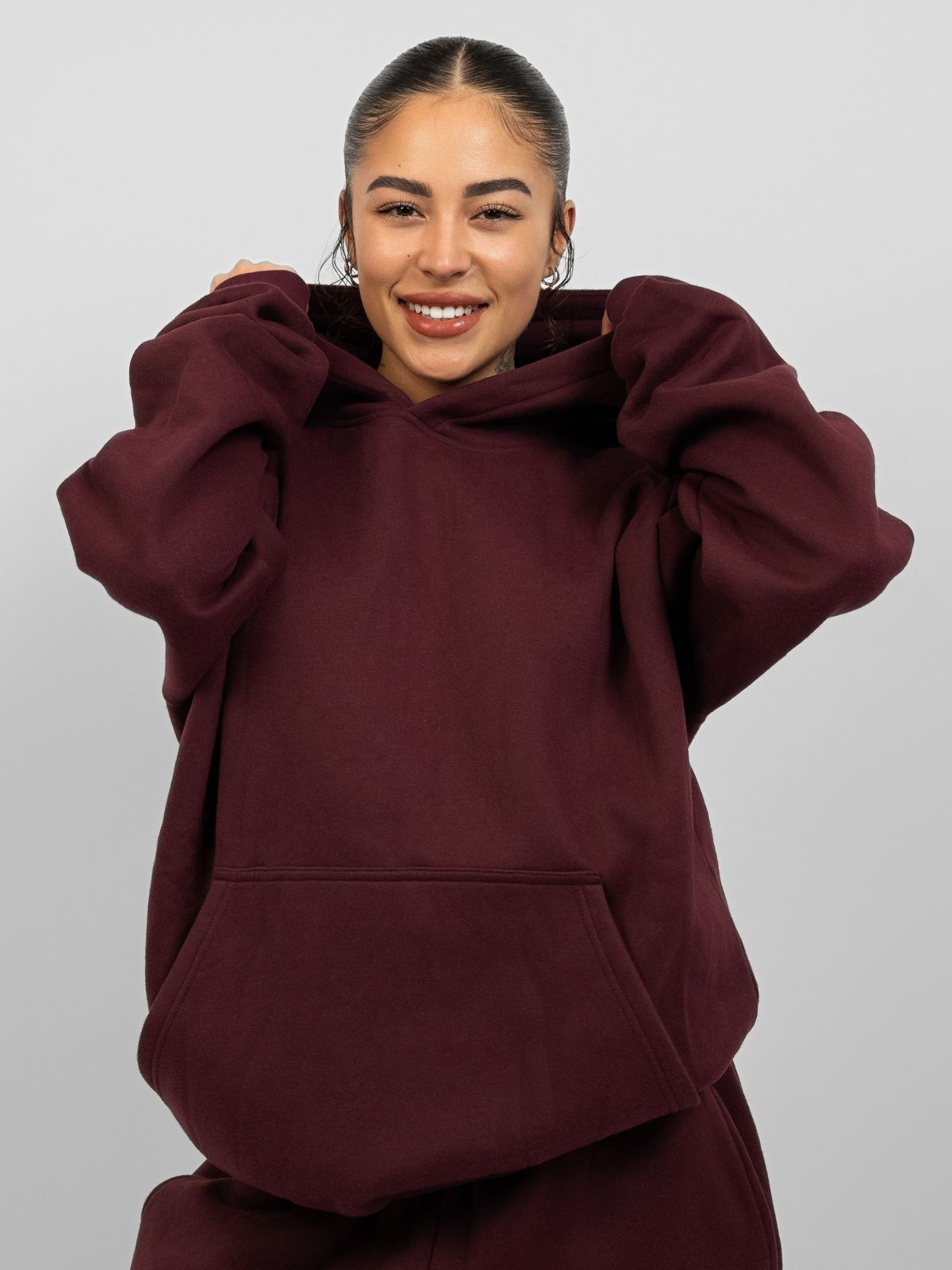 Standard Hoodie