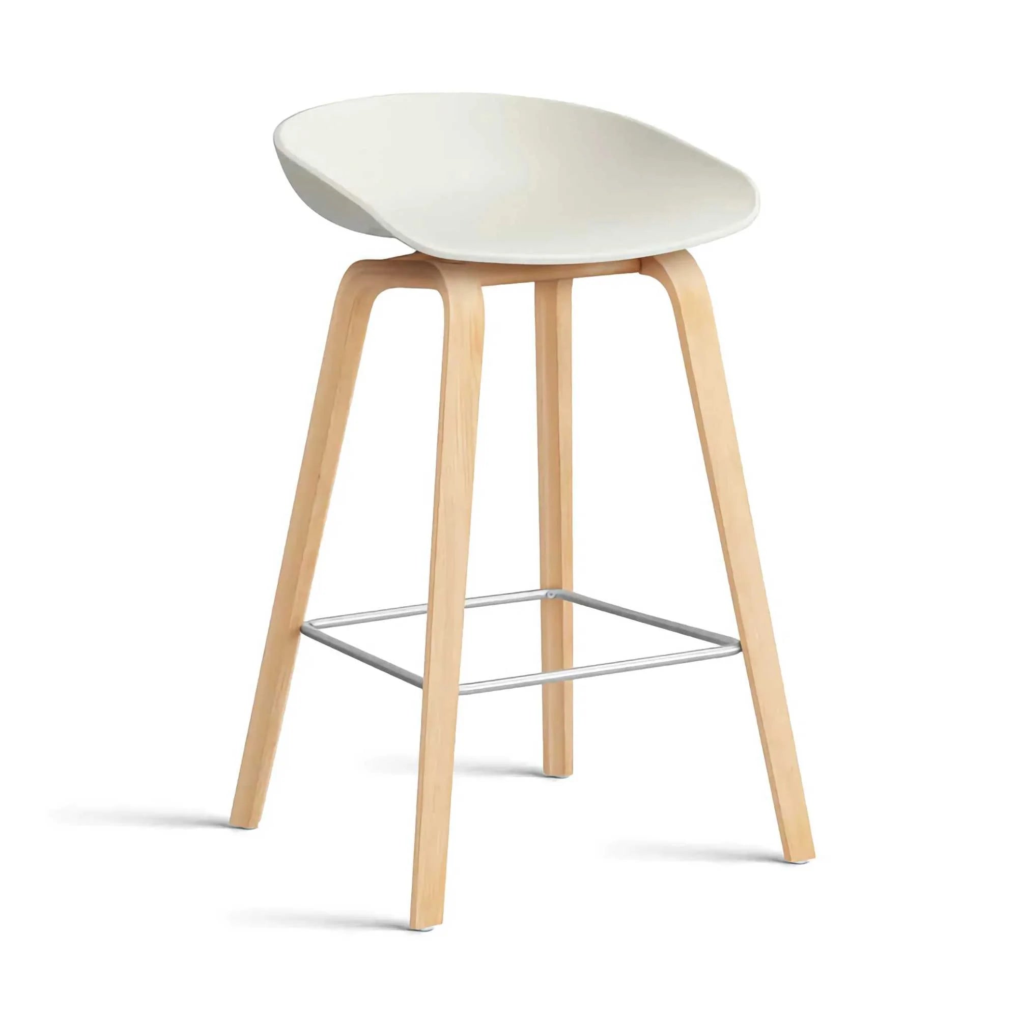 About A Stool AAS32 HIGH Bar Stool (75cm)