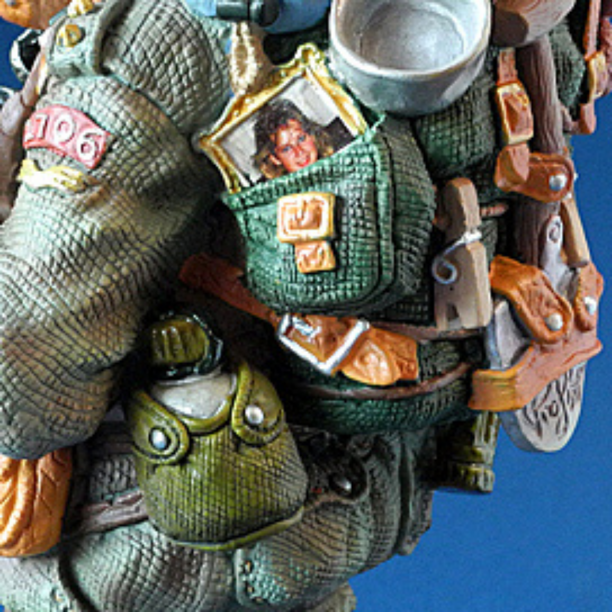 Profisti Soldier