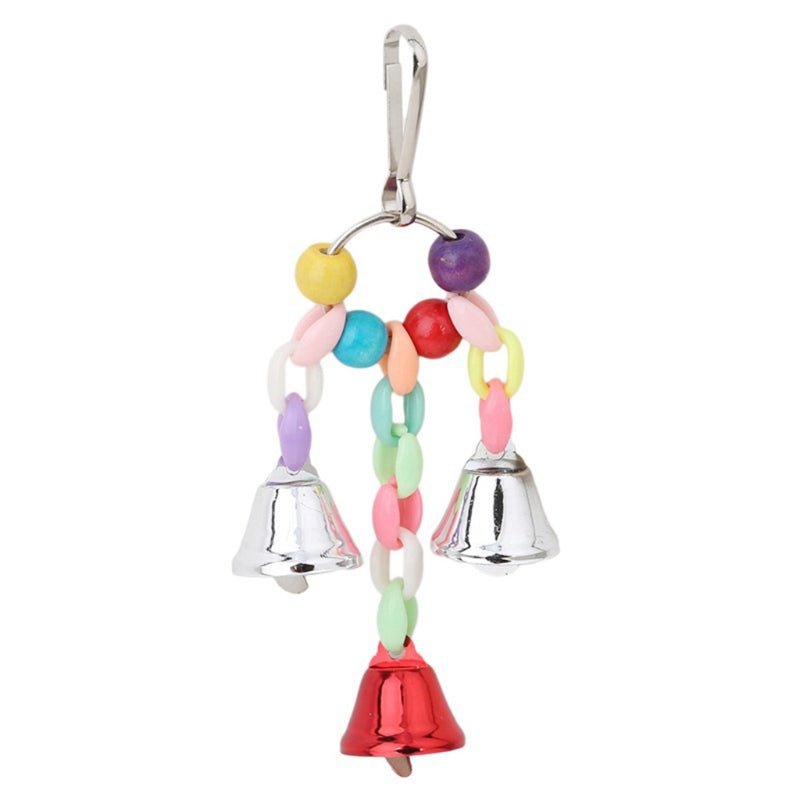 13 Pieces Bird Toys