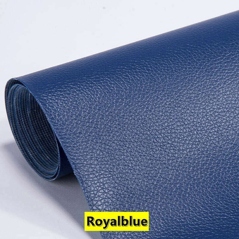 ⏰ Promotion 49% OFF - Adhesive Leather Refinisher Cuttable Sofa Repair