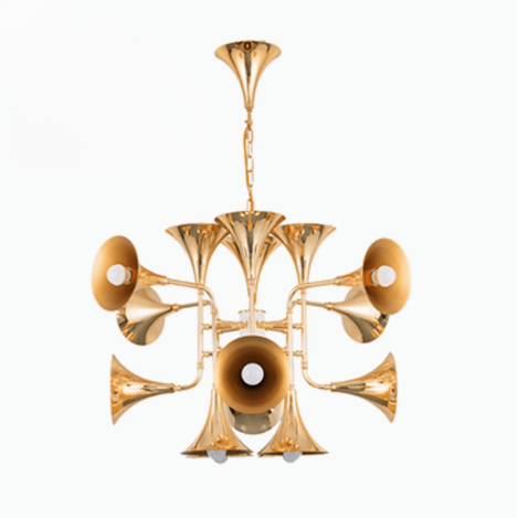 Gunton | Chandelier