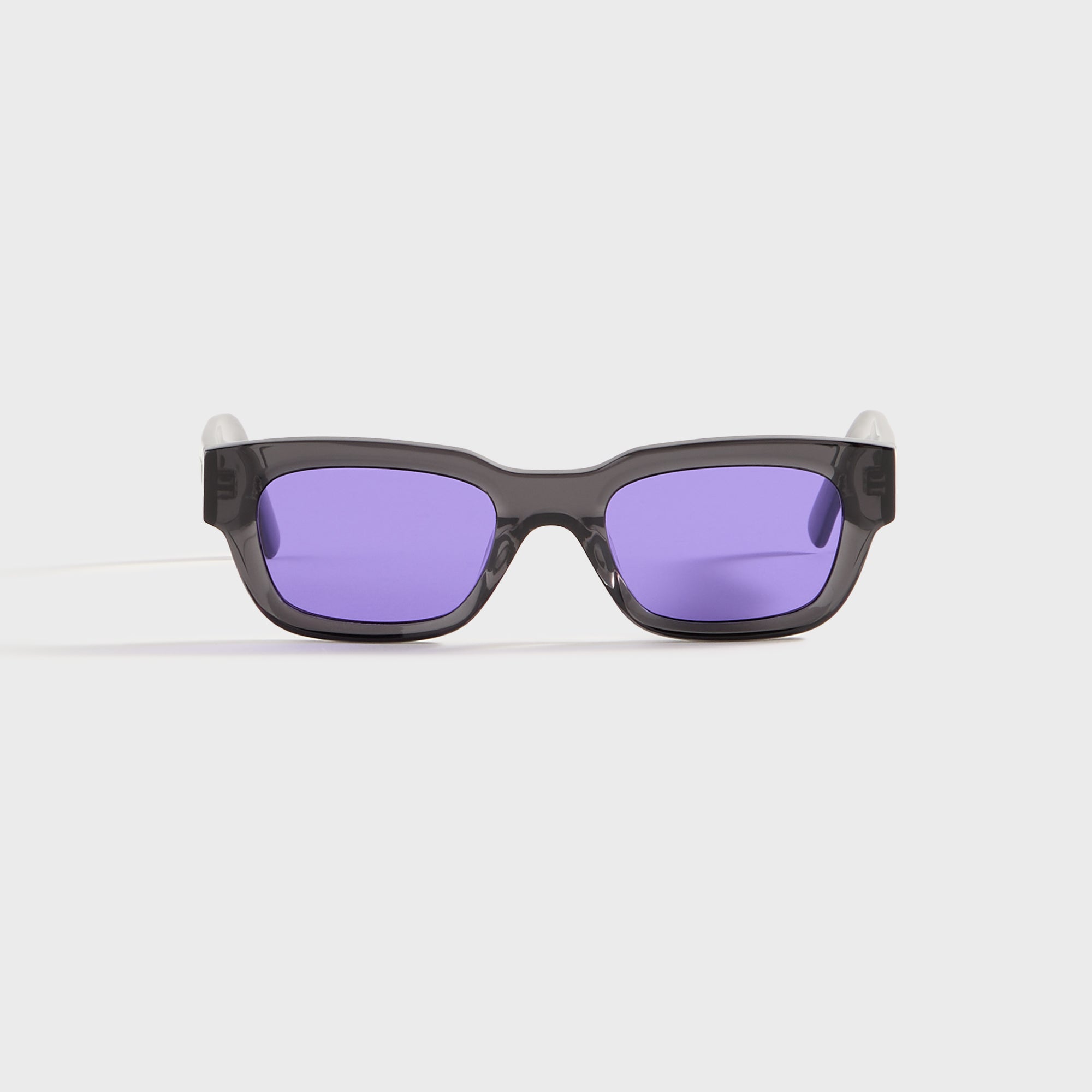 AKILA Zed Sunglasses - Onyx / Grape