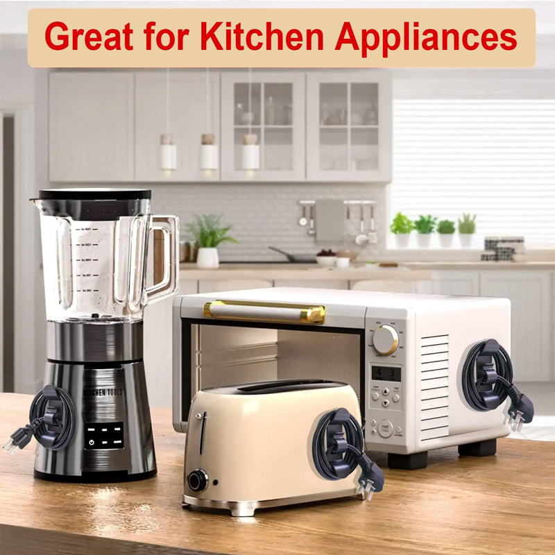 Cord Wrapper Organizer