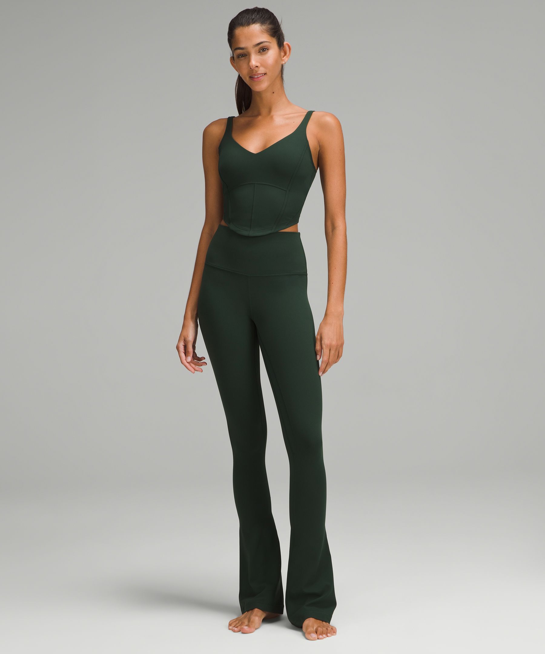 lululemon Align™ Corset Tank Top Light Support, A/B Cup