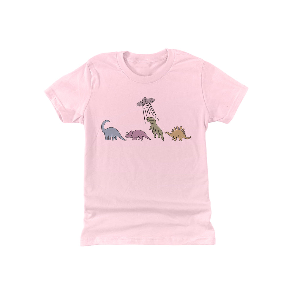 Dino Abduction (Kids)