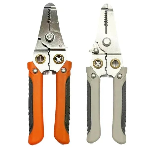 (🔥HOT SALE NOW-49% OFF) Multifunction Wire Plier Tool