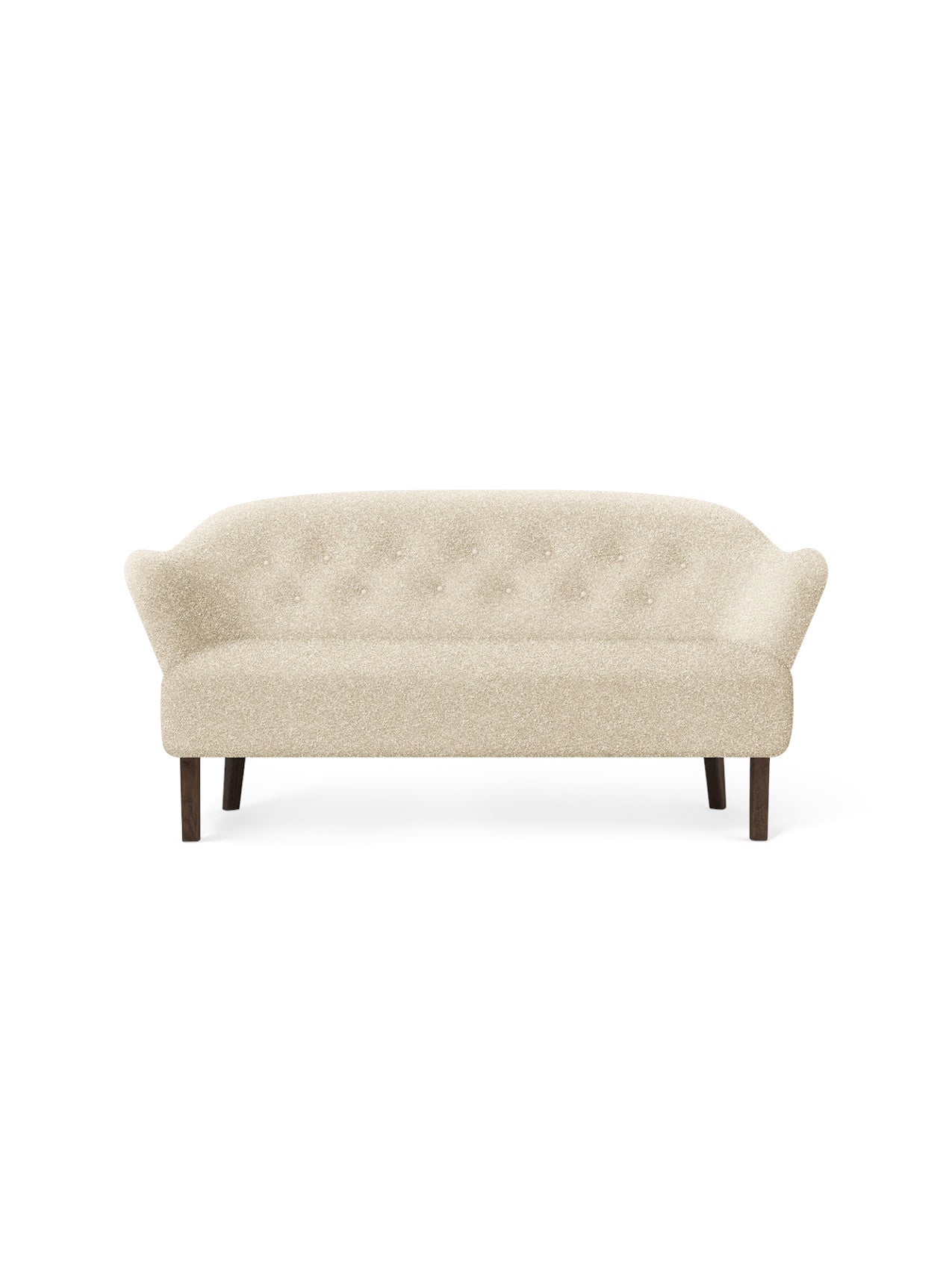 Ingeborg Sofa. Textile