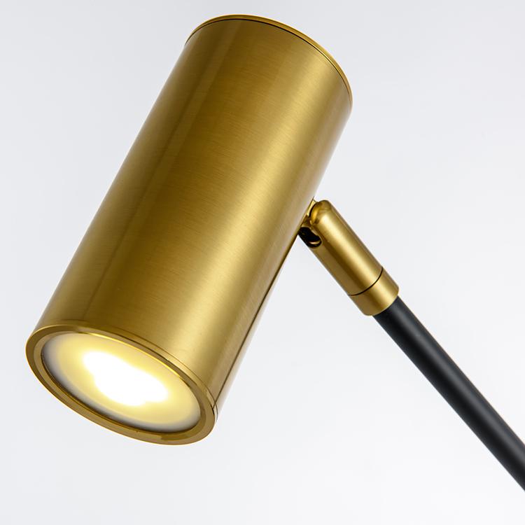 Ellis | Minimalist Modern Table Lamp