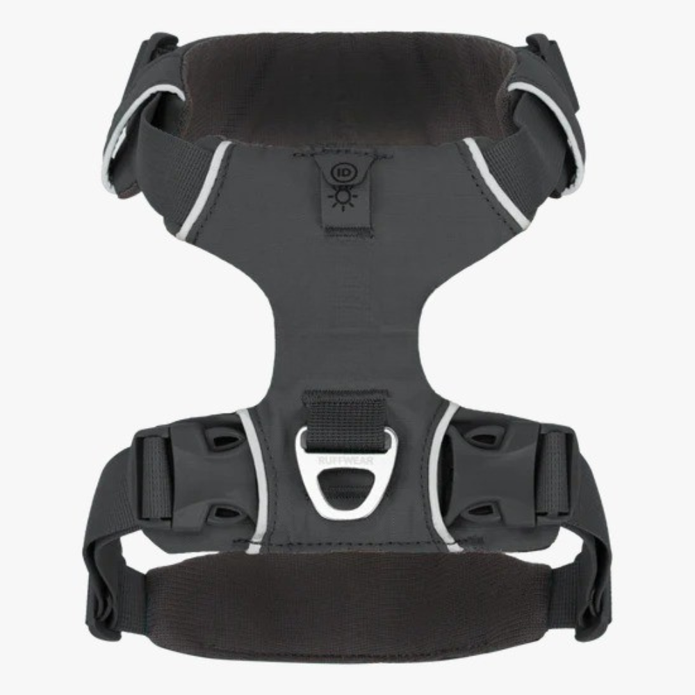 Adjustable Adventure Dog Harness For Outdoor Walking